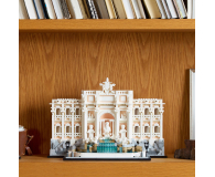 LEGO Architecture 21062 Fontanna di Trevi - 1308183 - zdjęcie 14